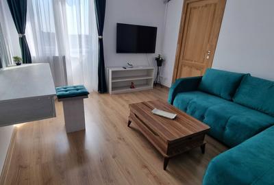 Apartament cu 2 camere semidecomandat în Olteniței - 4
