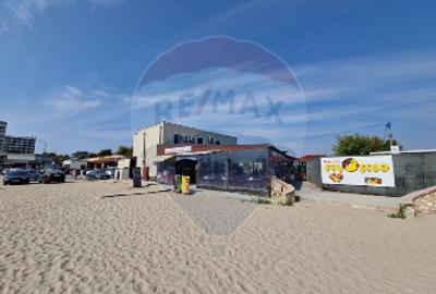 Spațiu comercial, de 140 mp, în Central - 4