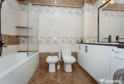 Apartament cu 2 camere decomandat în Băneasa