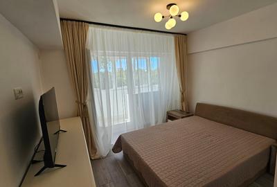 Apartament renovat total, mobilat nou, prima inchiriere, langa metrou, la cheie. - 11