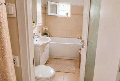 Apartament cu 2 camere în Alexandru cel Bun