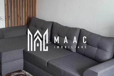 Garsonieră semidecomandată, mobilată în Vasile Aaron - 1