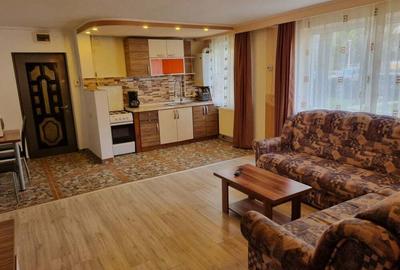 Inchiriere apartament 3 camere decomandat,72 mp,Deva-zona Inchiriere apartament 3 camere decomandat,72 mp,Deva-zona - 3