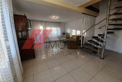 Sinandrei - Str.Sf.Andrei/Principala - Casa tip Duplex - 14