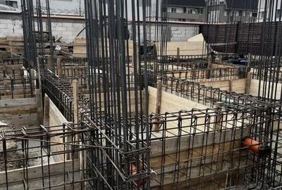 Vanzare apartament 2 camere,  Nicolae Grigorescu, bloc 2025 in constructie,  eta - 18