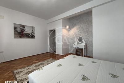 Apartament cu 3 camere decomandat în Iorga - 7