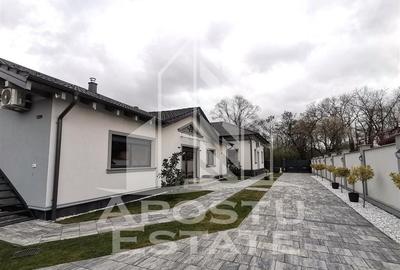 Casa moderna cu garaj in zona Crisan - 28