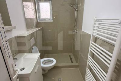 Spațiu comercial, de 100 mp, în Bună Ziua - 8