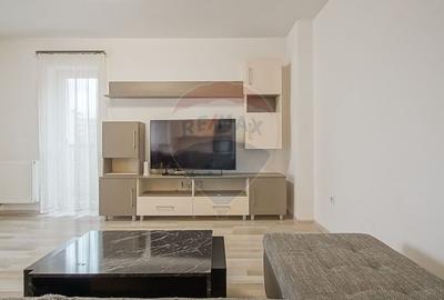 Apartament 3 camere, 2 parcari, boxa | Maurer Residence | Zona Coresi - 4