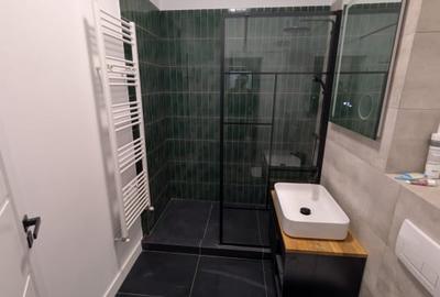 Apartament 2 camere, terasa, parcare subterana, zona Vivo - 10