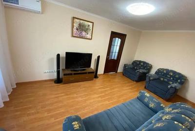 Apartament cu 2 camere in zona Florilor