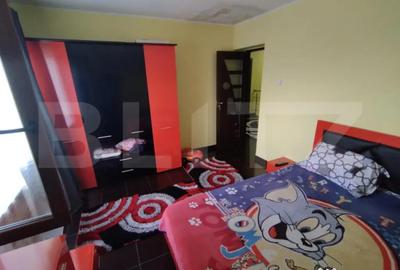 Casă cu 5 camere cu Teren 462 Mp în Malu Mare - 10