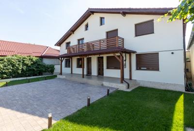Casă tip duplex, construcție 2022, Făgăraș - 4