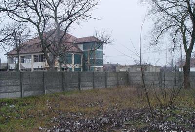 Spațiu comercial, de 2,000 mp, în Teremia Mare - 4
