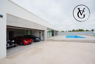 Proprietate exclusivista in Izvorani | Design minimalist - 3