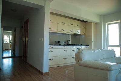 Top Floor Apartament 2 camere in complexul Greenfield, Bloc cu 2 etaje - 8