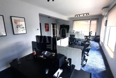 Birou, de 180 mp, în Florești - 5