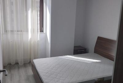 Apartament cu 2 camere semidecomandat, mobilat în Vitan - 6