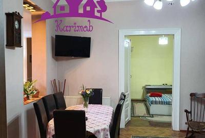 Casa si curte zona centrala - 3