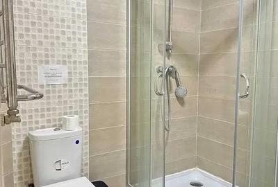 Garsonieră decomandată în Sebastian