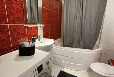 Apartament cu 2 camere decomandat în Nufărul - 1