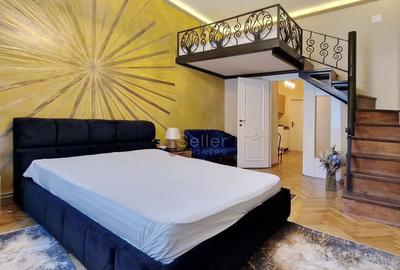 Garsonieră decomandată, mobilată în Central - 6