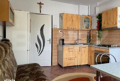 Apartament cu 2 camere în Central - 8