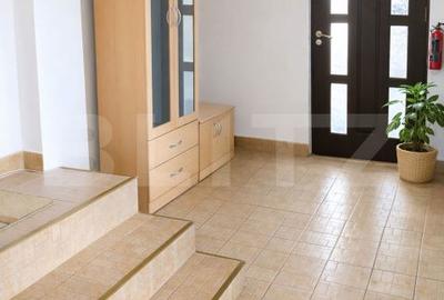 Casă cu 4 camere cu Teren 320 Mp în Apahida - 5