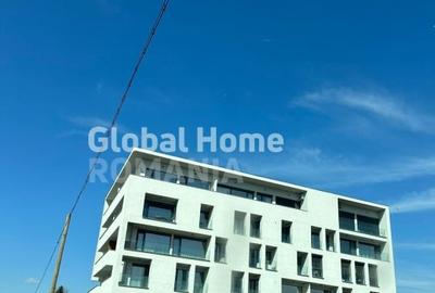 Apartament 2 camere 59MP | Padurea Baneasa | Mobilat si utilat | Bloc nou 2022 | - 9