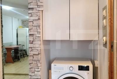 Apartament de vanzare, 4 camere, 73 mp - zona Liliacului - 13