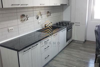 Apartament cu 3 camere în Central - 7