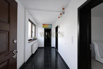 Duplex cu 3 camere cu Canalizare în Iris - 4