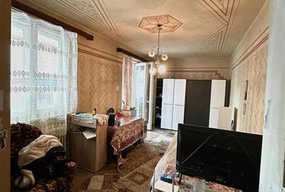 Apartament cu 3 camere semidecomandat în Luncă - 8