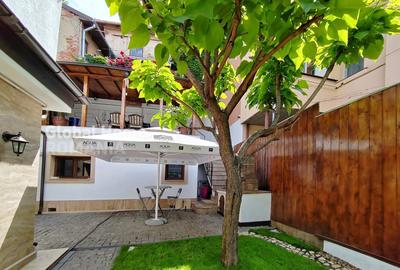 Inchiriere Vila | 5 Camere | Unirii - Parcul Carol | Renovata Premium - 1