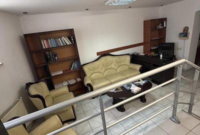 Spațiu comercial, de 140 mp, în Unirii - 10