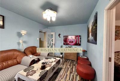 Apartament 3 camere, semidecomandat, 50.35 mp, Bd. Bucuresti, Ploiesti - 5
