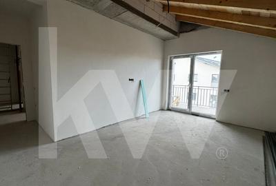 Apartament 2 camere + pod locuibil, balcon parcare Schellenberg Sibiu - 3