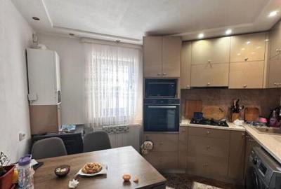 Apartament 2 camere situat in zona TOMIS III - 11