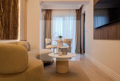 Apartament cu 2 camere decomandat, mobilat în Central - 5