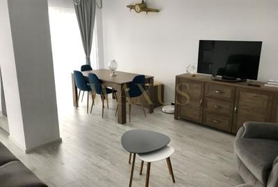 Penthouse cu 4 camere decomandat, mobilat în Bună Ziua - 5