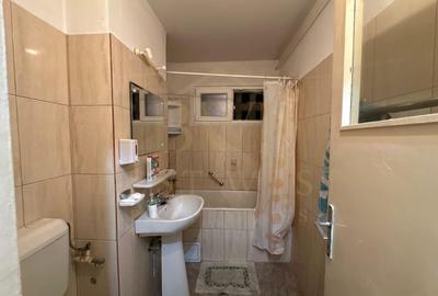 Apartament cu 2 camere semidecomandat în Gheorghe Lazăr - 8