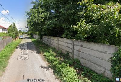 Teren Construcții intravilan de 5651 mp, în Tunari - 7
