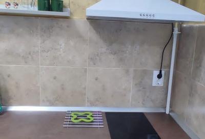 Apartament decomandat în Central - 2