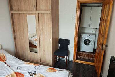 Apartament cu 3 camere semidecomandat în Radu Negru - 2