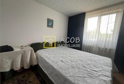 Casa cu 1690 mp teren, vie pe rod, comuna Sarata, jud. Bacau - 20