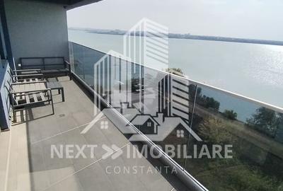 Apartament 2 cam,  decomandat, Mamaia zona Rex, la alb - 5