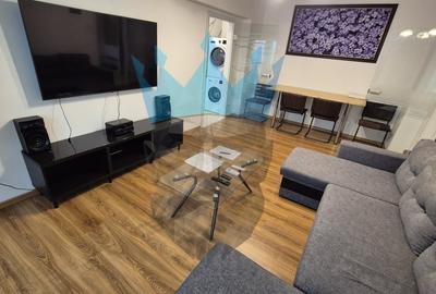 Apartament 2 Camere Titan Bucuresti - 5