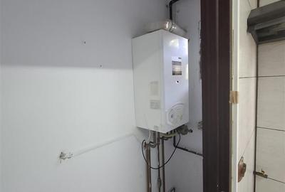 Apartament cu 3 camere semidecomandat în Circumvalațiunii - 6