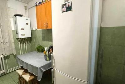 Apartament cu 3 camere decomandat, mobilat în Tătărași - 4