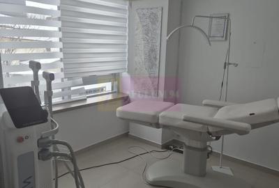 Spațiu comercial, de 116 mp, în 13 Septembrie - 13